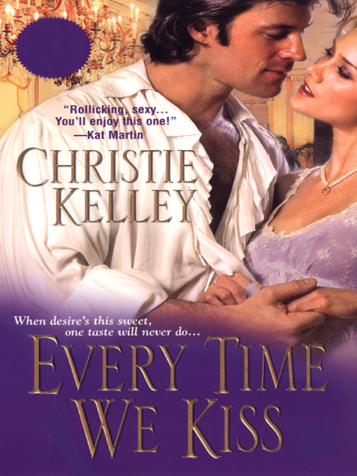 Every Time We Kiss